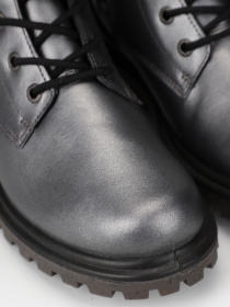 Черевики ECCO Tred Tray K модель 77007260806 Фото