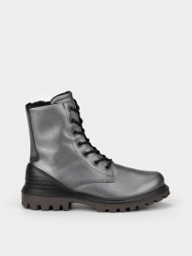 Черевики ECCO Tred Tray K модель 77007260806 Фото