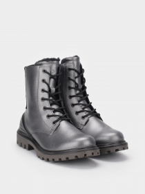 Ботинки ECCO Tredtray модель 77007360806 Фото