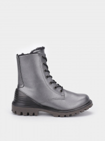 Черевики ECCO Tredtray модель 77007360806 Фото