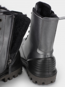 Ботинки ECCO Tredtray модель 77007360806 Фото