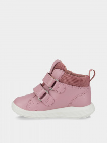 Полуботинки ECCO SP.1 Lite модель 72417151550 Фото