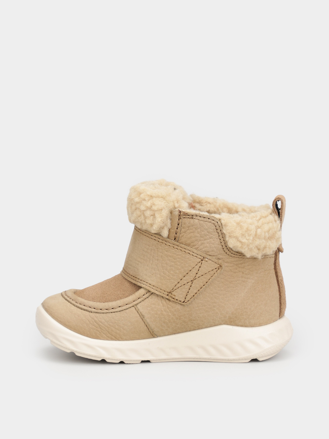 Ботинки ECCO SP.1 LITE модель 72421150829 Фото