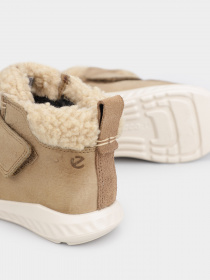 Ботинки ECCO SP.1 LITE модель 72421150829 Фото