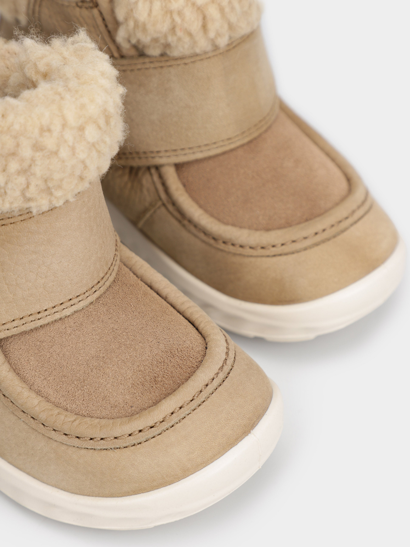 Черевики ECCO SP.1 LITE модель 72421150829 Фото