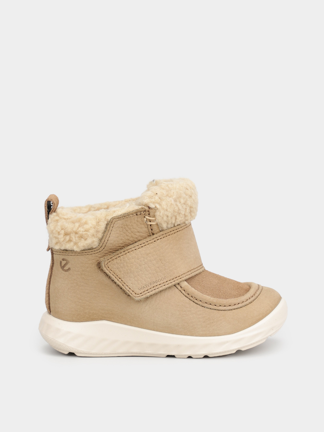 Черевики ECCO SP.1 LITE модель 72421150829 Фото