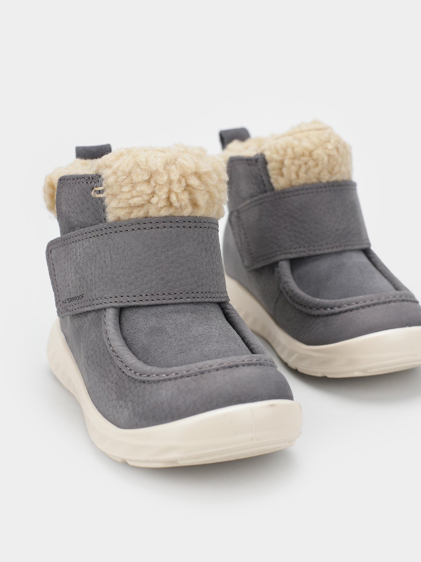 Ботинки ECCO Sp.1 Lite модель 72421150869 Фото