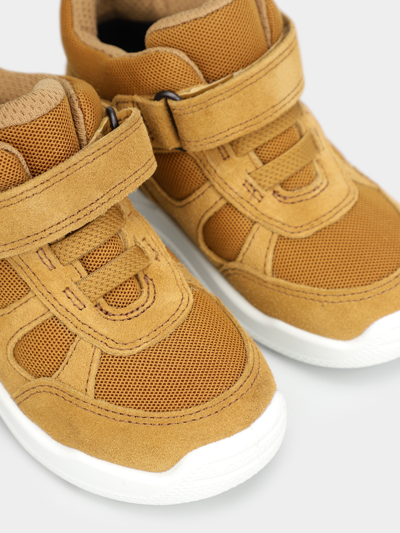 Черевики ECCO Urban Mini модель 75476151750 Фото