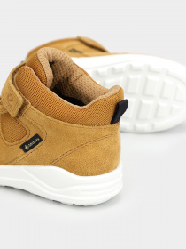 Черевики ECCO Urban Mini модель 75476151750 Фото