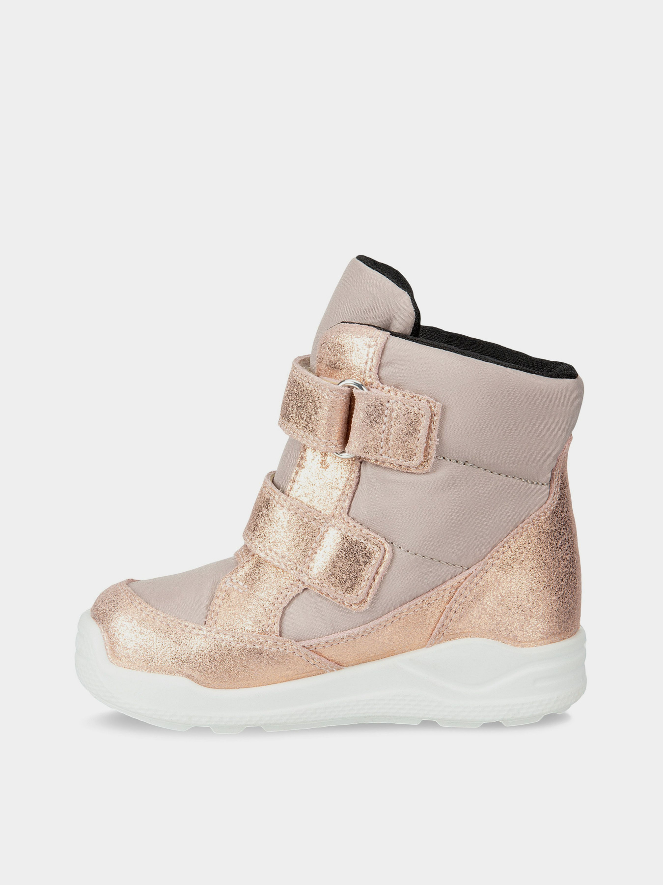 Сапоги дутики ECCO Urban Mini модель 76480150366 Фото