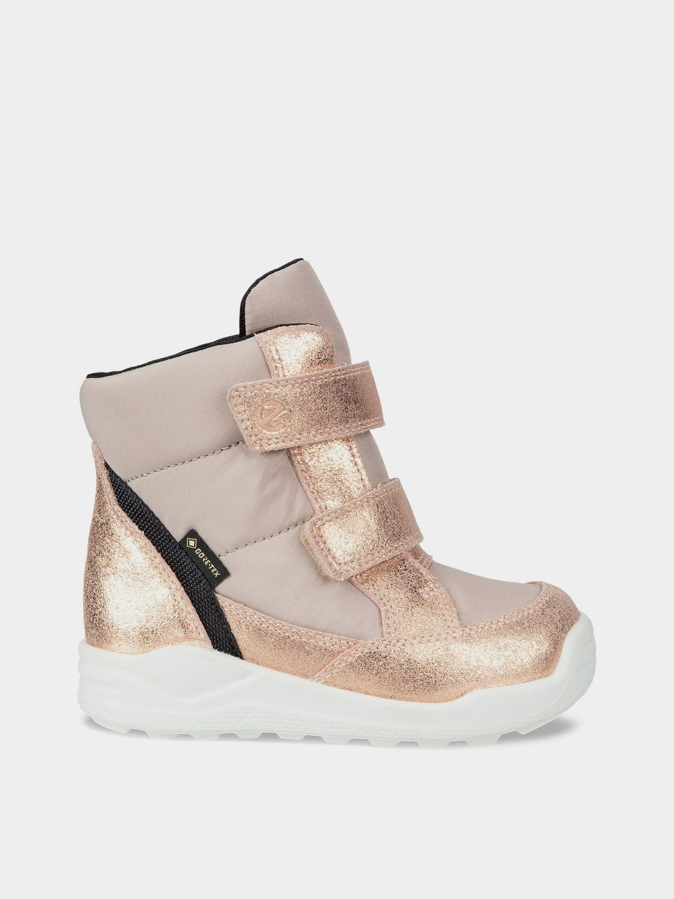 Сапоги дутики ECCO Urban Mini модель 76480150366 Фото