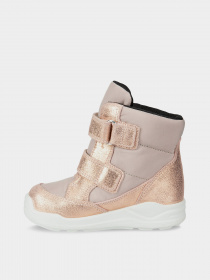 Сапоги дутики ECCO Urban Mini модель 76480150366 Фото