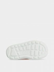 Сапоги дутики ECCO Urban Mini модель 76480150366 Фото