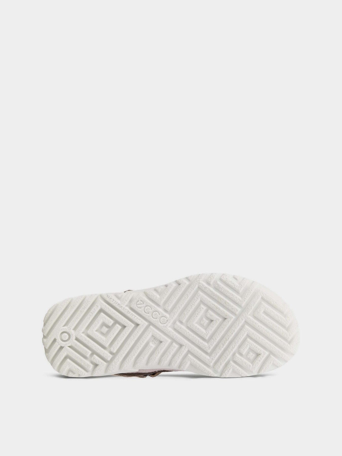 Ботинки ECCO Biom K1 модель 71175260812 Фото