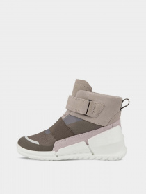 Ботинки ECCO Biom K1 модель 71175260812 Фото