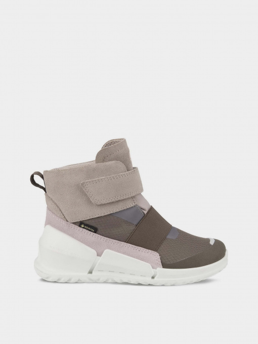 Ботинки ECCO Biom K1 модель 71175260812 Фото