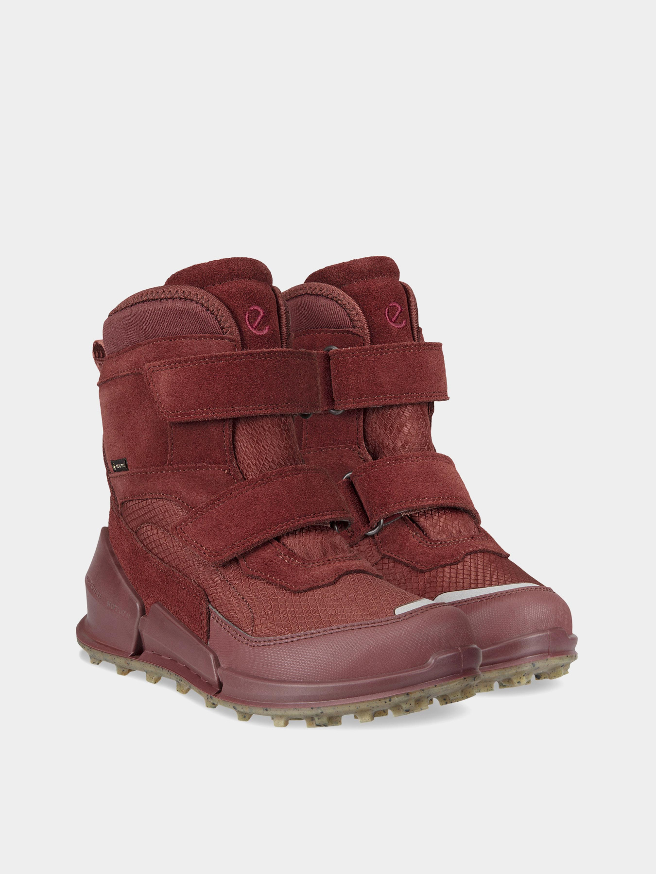 Черевики ECCO Biom K2 модель 71120260777 Фото