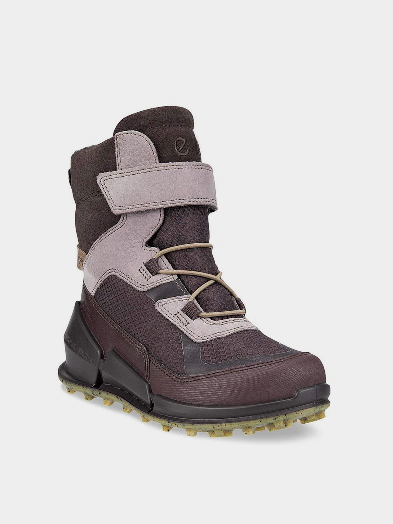 Сапоги дутики ECCO Biom K2 модель 71121260822 Фото