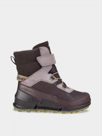 Чоботи дутики ECCO Biom K2 модель 71121260822 Фото