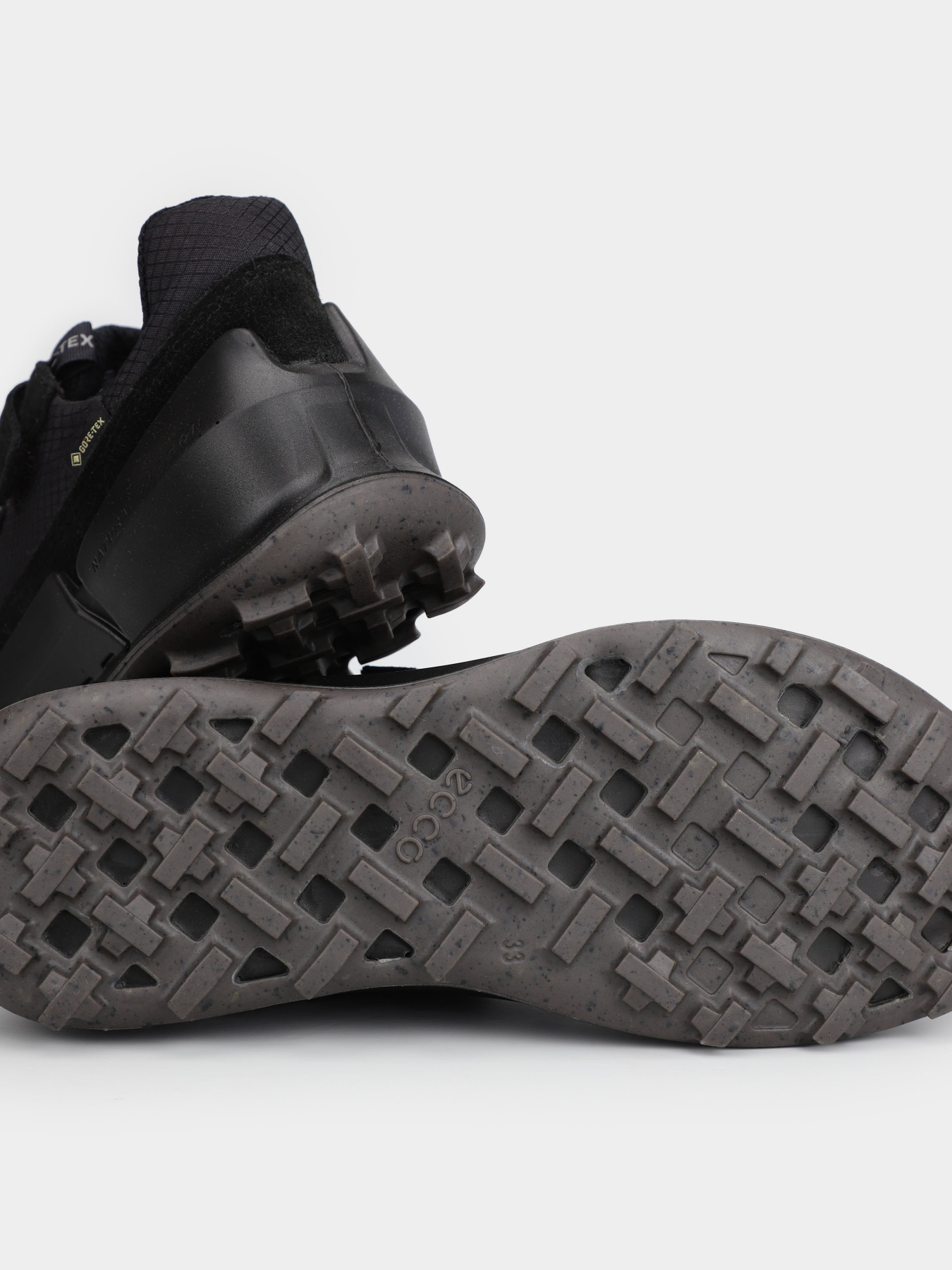 Кросівки ECCO Biom K2 модель 71126251575 Фото