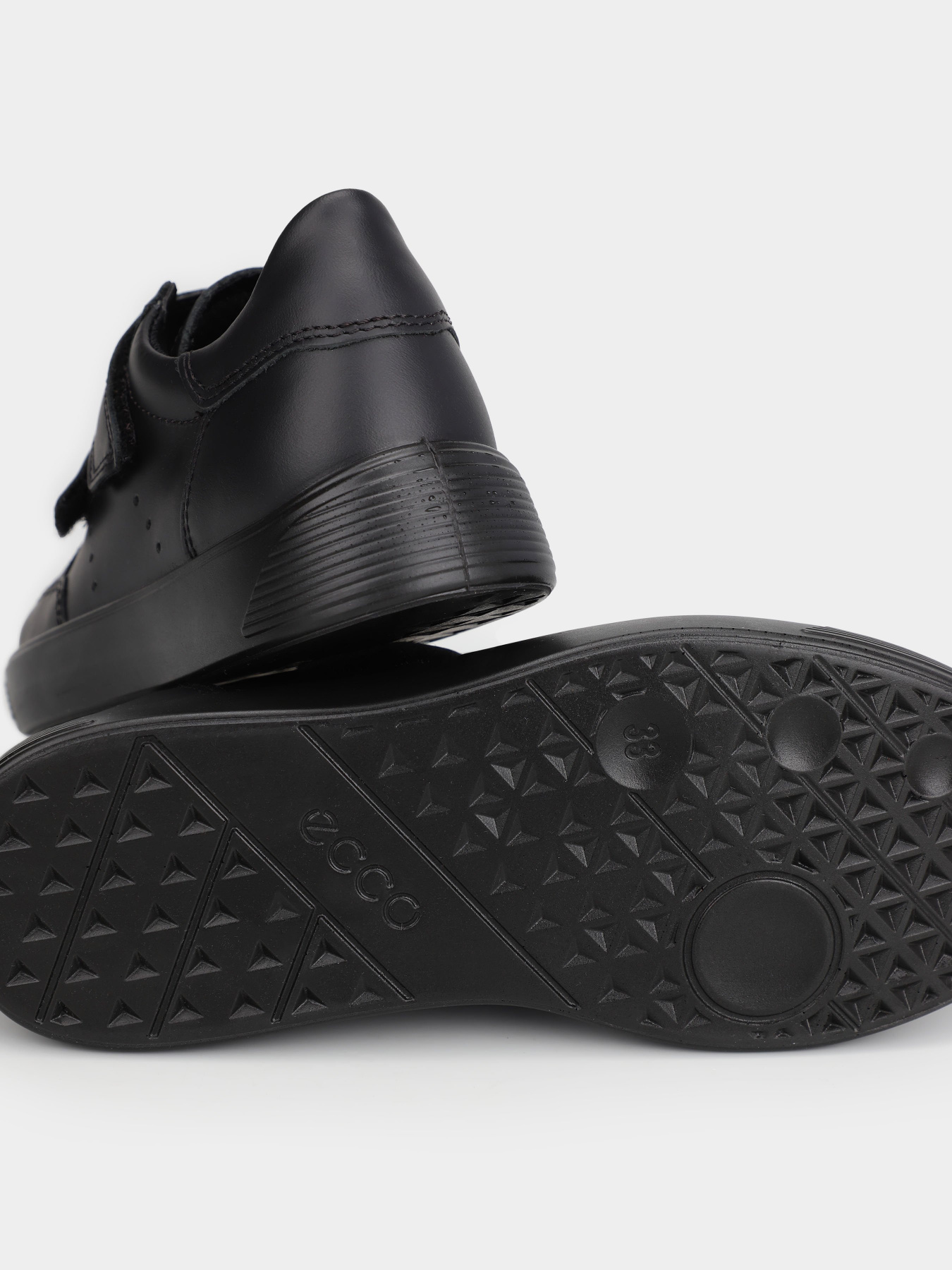 Кеды низкие ECCO Street 1 модель 70083251052 Кеды низкие ECCO Street 1 модель 70083251052 Фото