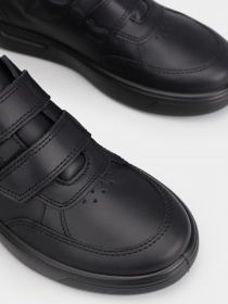 Кеды низкие ECCO Street 1 модель 70083251052 Кеды низкие ECCO Street 1 модель 70083251052 Фото