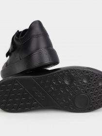 Кеды низкие ECCO Street 1 модель 70083251052 Кеды низкие ECCO Street 1 модель 70083251052 Фото