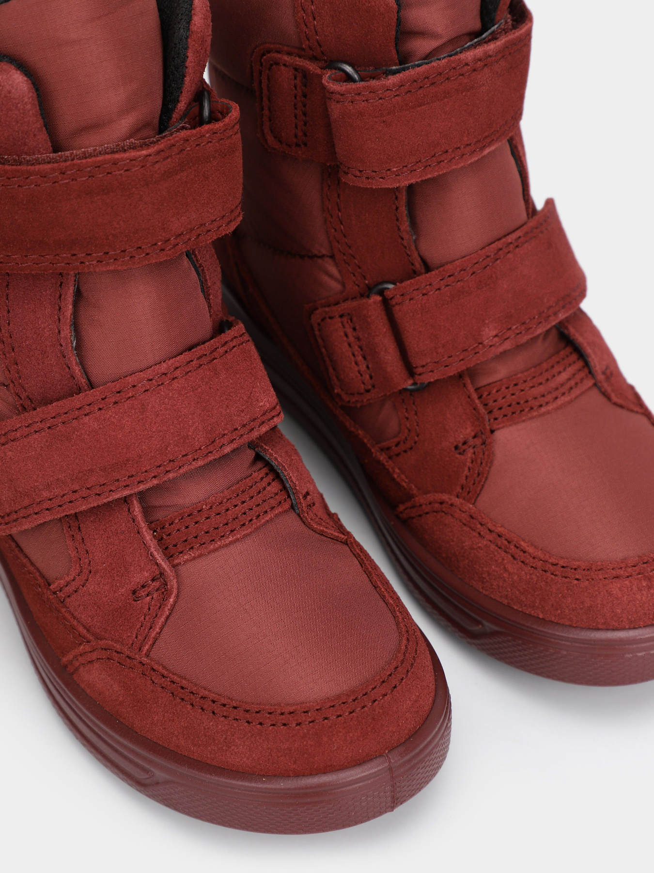 Сапоги дутики ECCO Urban Snowboarder модель 72235260780 Фото