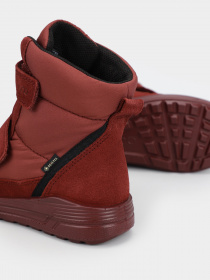 Сапоги дутики ECCO Urban Snowboarder модель 72235260780 Фото