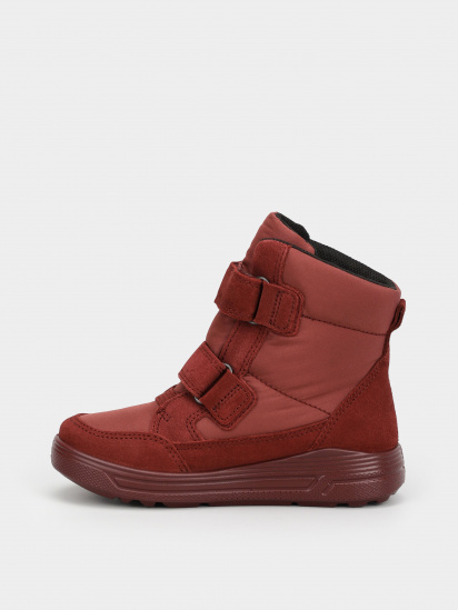 Чоботи дутики ECCO Urban Snowboarder модель 72235260780 — фото - INTERTOP