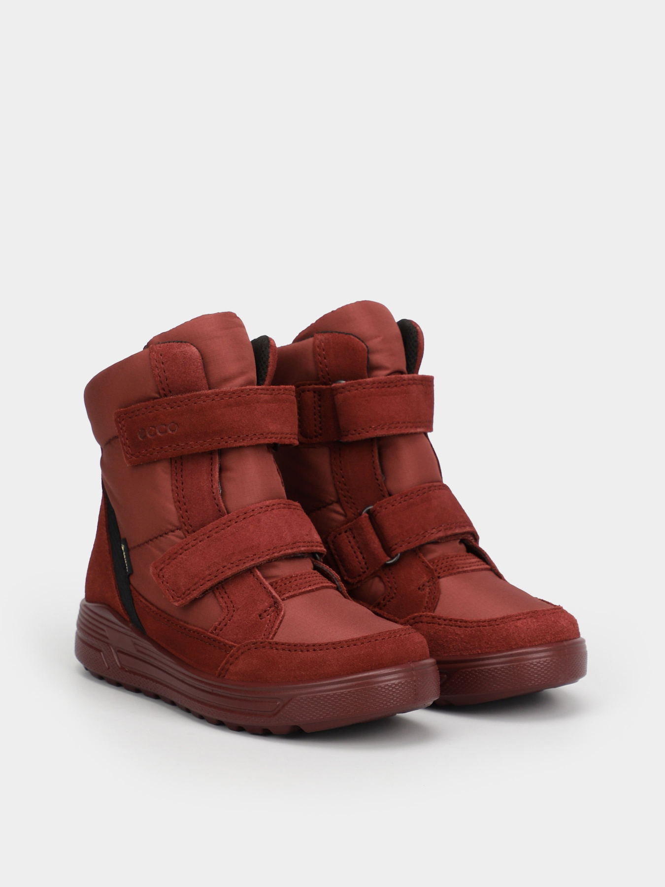 Чоботи дутики ECCO Urban Snowboarder модель 72235260780 Фото