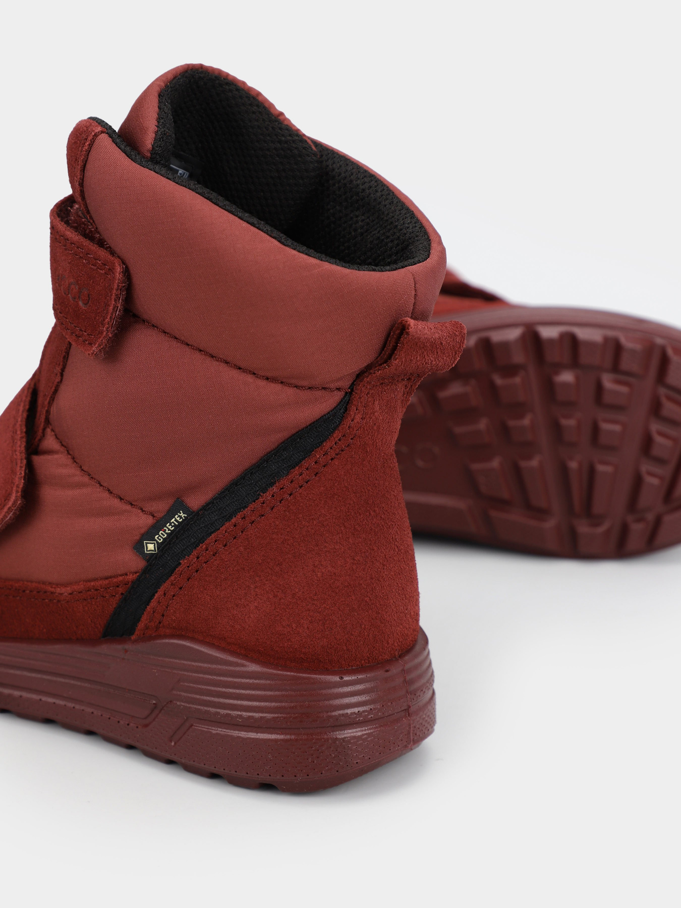 Чоботи дутики ECCO Urban Snowboarder модель 72235260780 Фото