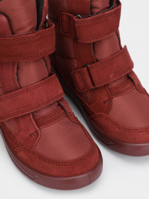 Чоботи дутики ECCO Urban Snowboarder модель 72235260780 Фото