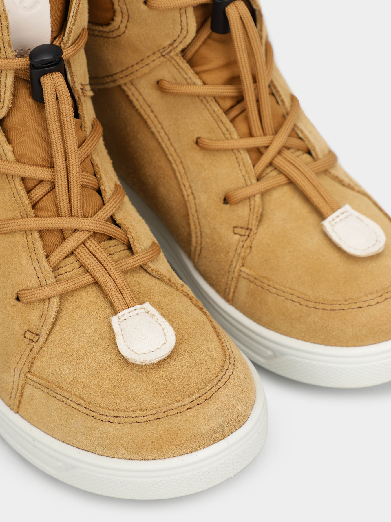 Черевики ECCO Urban Snowboarder модель 72236251750 Фото