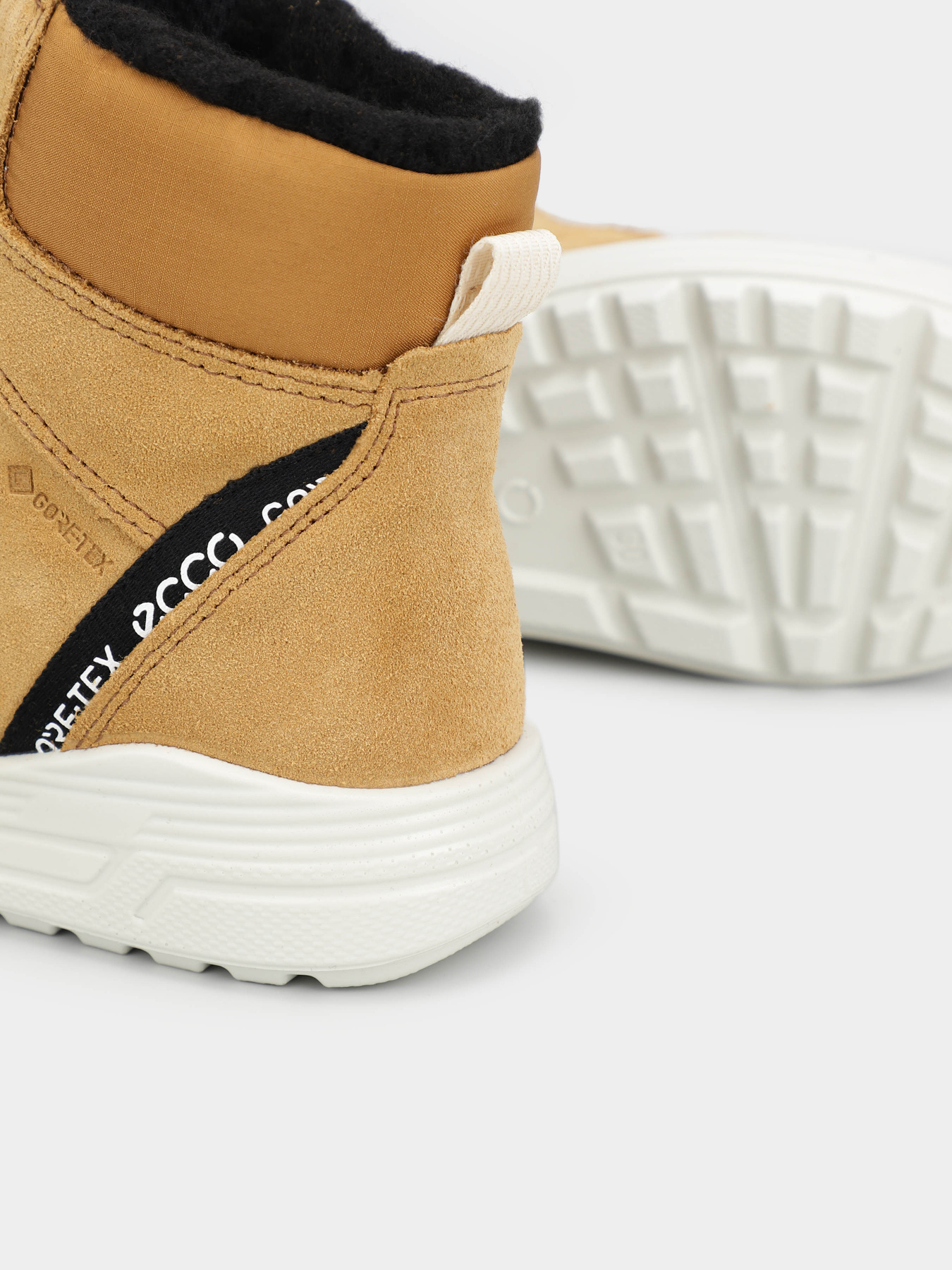 Черевики ECCO Urban Snowboarder модель 72236251750 Фото