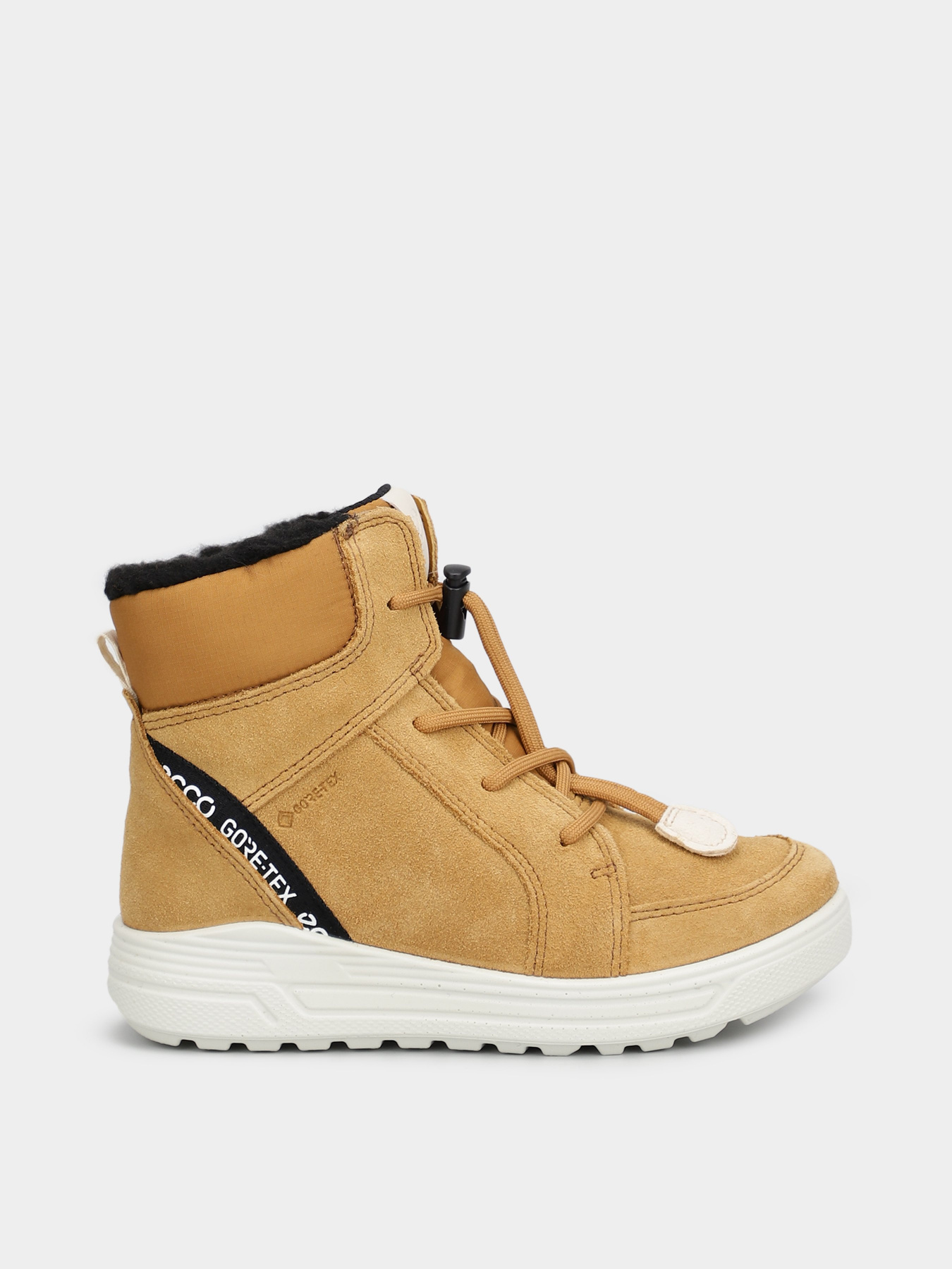 Черевики ECCO Urban Snowboarder модель 72236251750 Фото