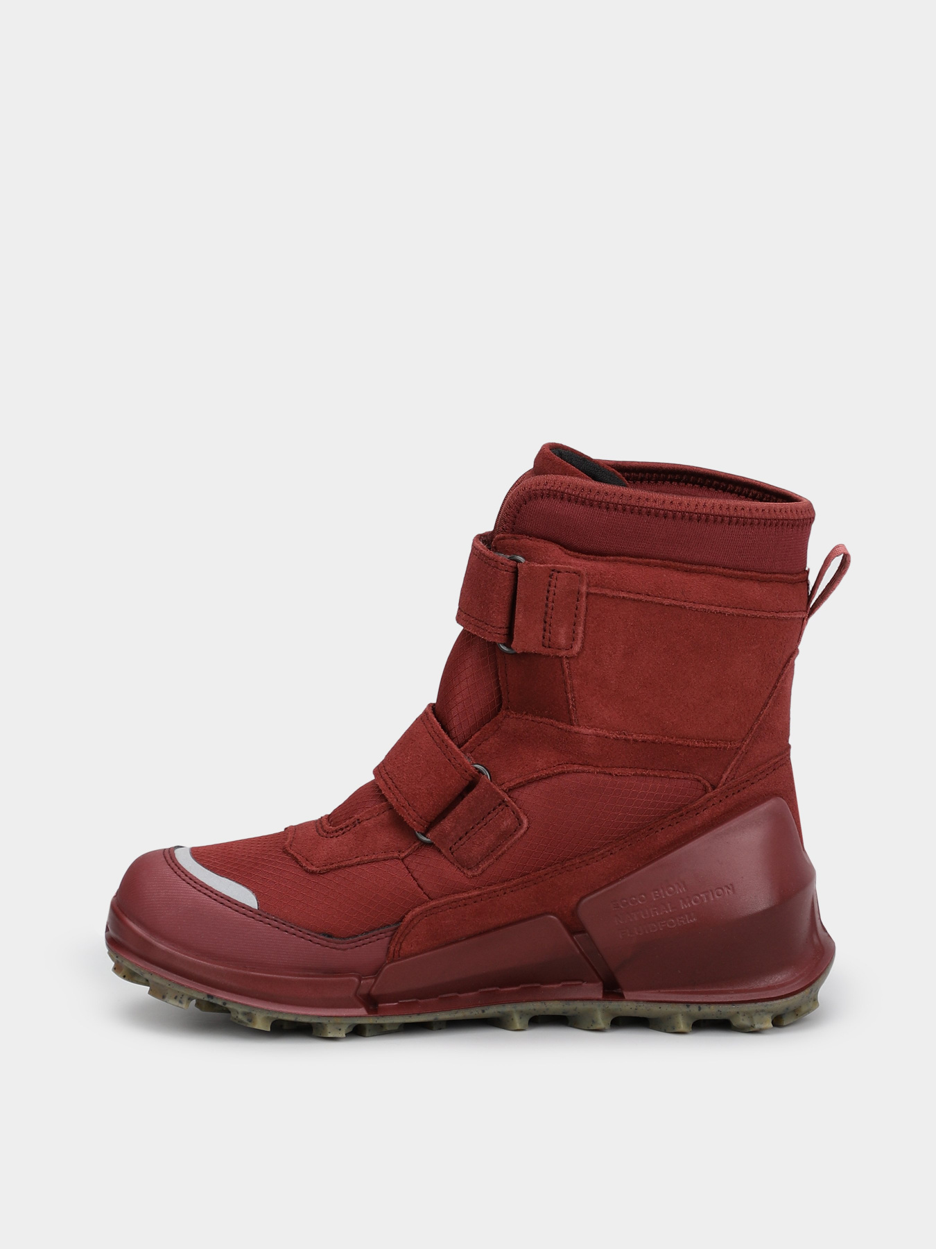 Ботинки ECCO Biom модель 71120360777 Фото