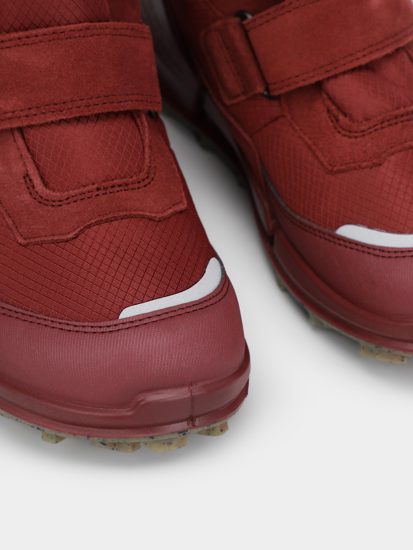 Ботинки ECCO Biom модель 71120360777 Фото