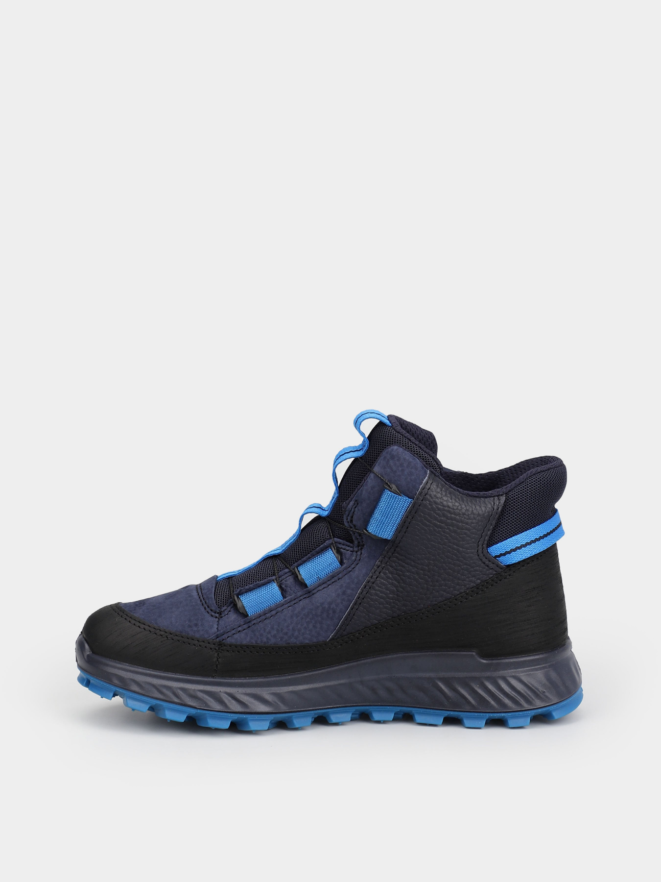 Ботинки ECCO Exostrike модель 76199360159 Фото