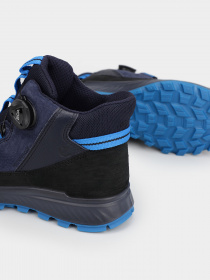 Ботинки ECCO Exostrike модель 76199360159 Фото