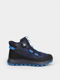 Ботинки ECCO Exostrike модель 76199360159 Фото