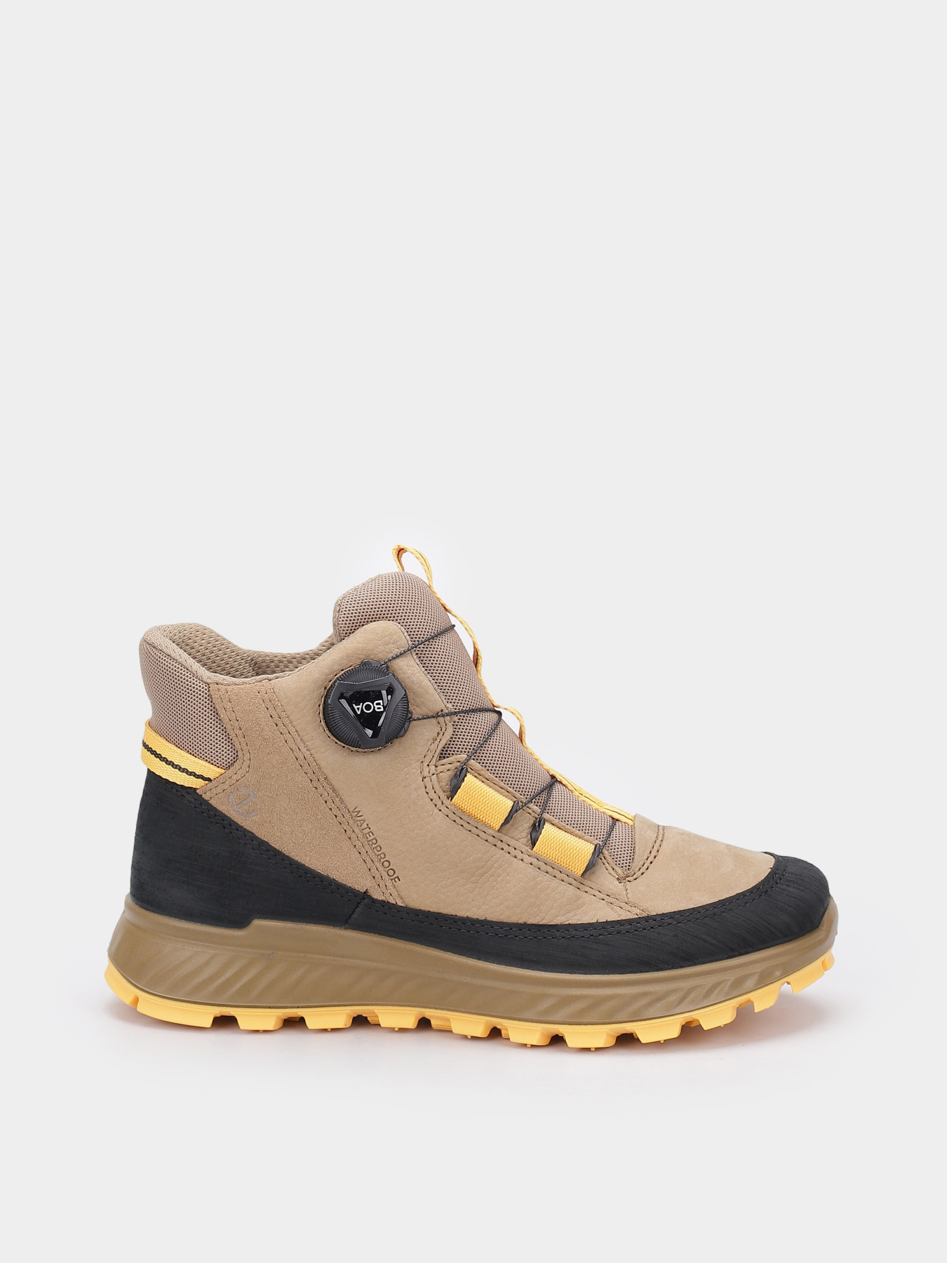 Черевики ECCO Exostrike модель 76199360815 Черевики ECCO Exostrike модель 76199360815 Фото