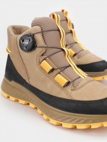 Черевики ECCO Exostrike модель 76199360815 Черевики ECCO Exostrike модель 76199360815 Фото