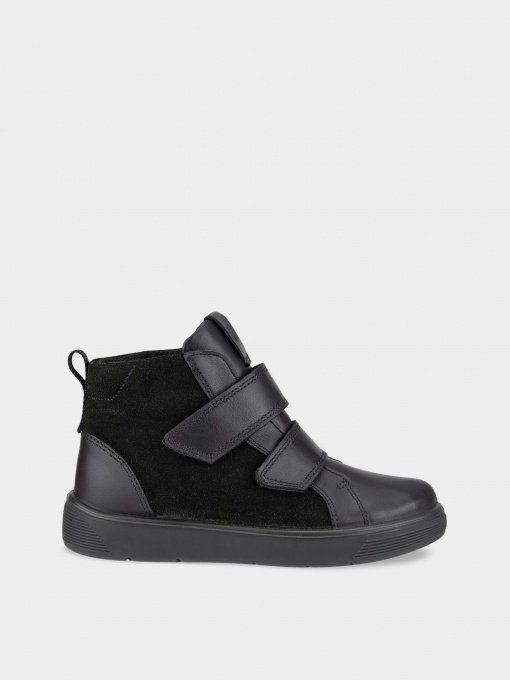 Ботинки ECCO Street Tray модель 70531351052 Фото