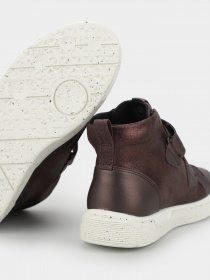 Полуботинки ECCO Street Tray модель 70531360810 Фото