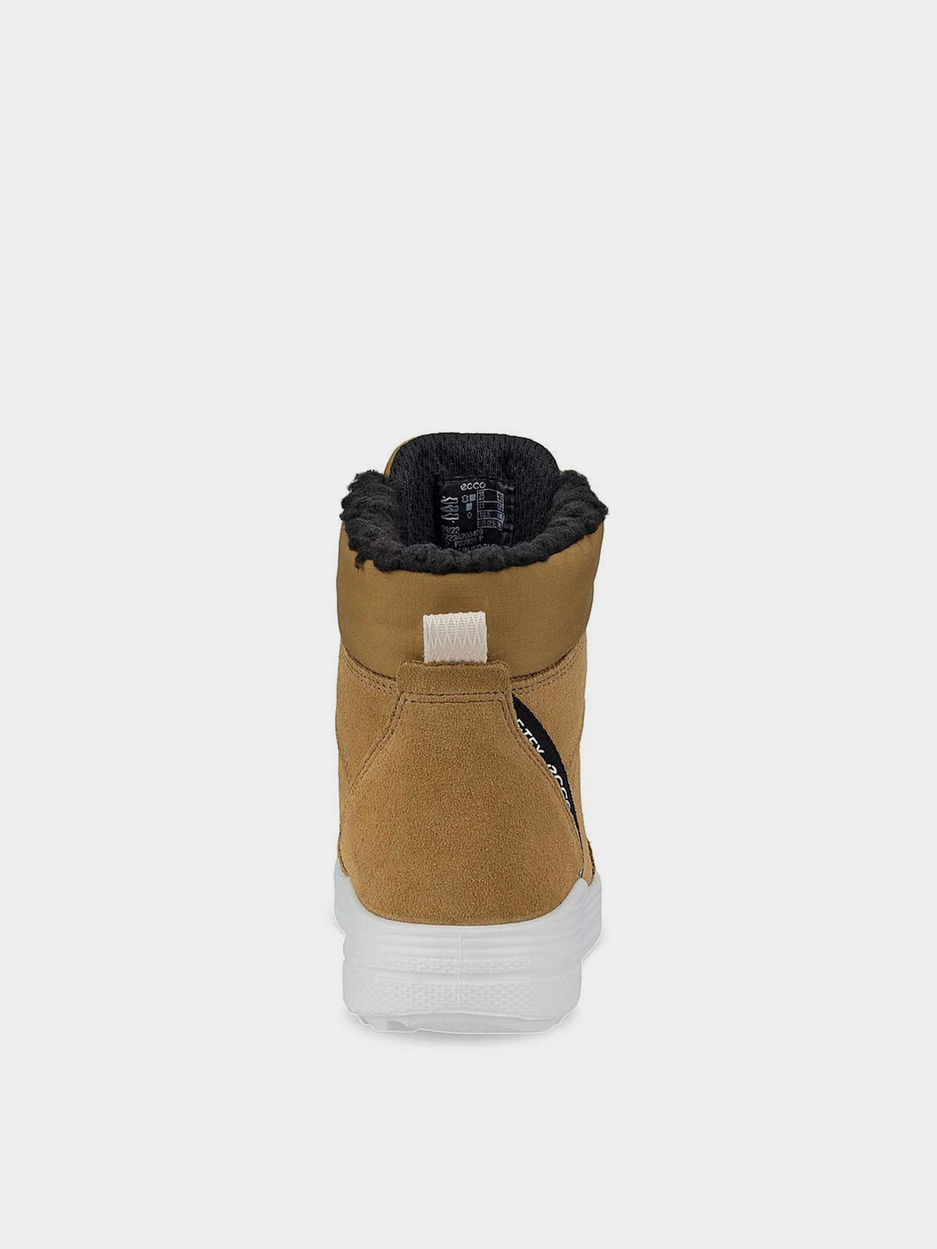 Черевики ECCO Urban Snowboarder модель 72236351750 Фото