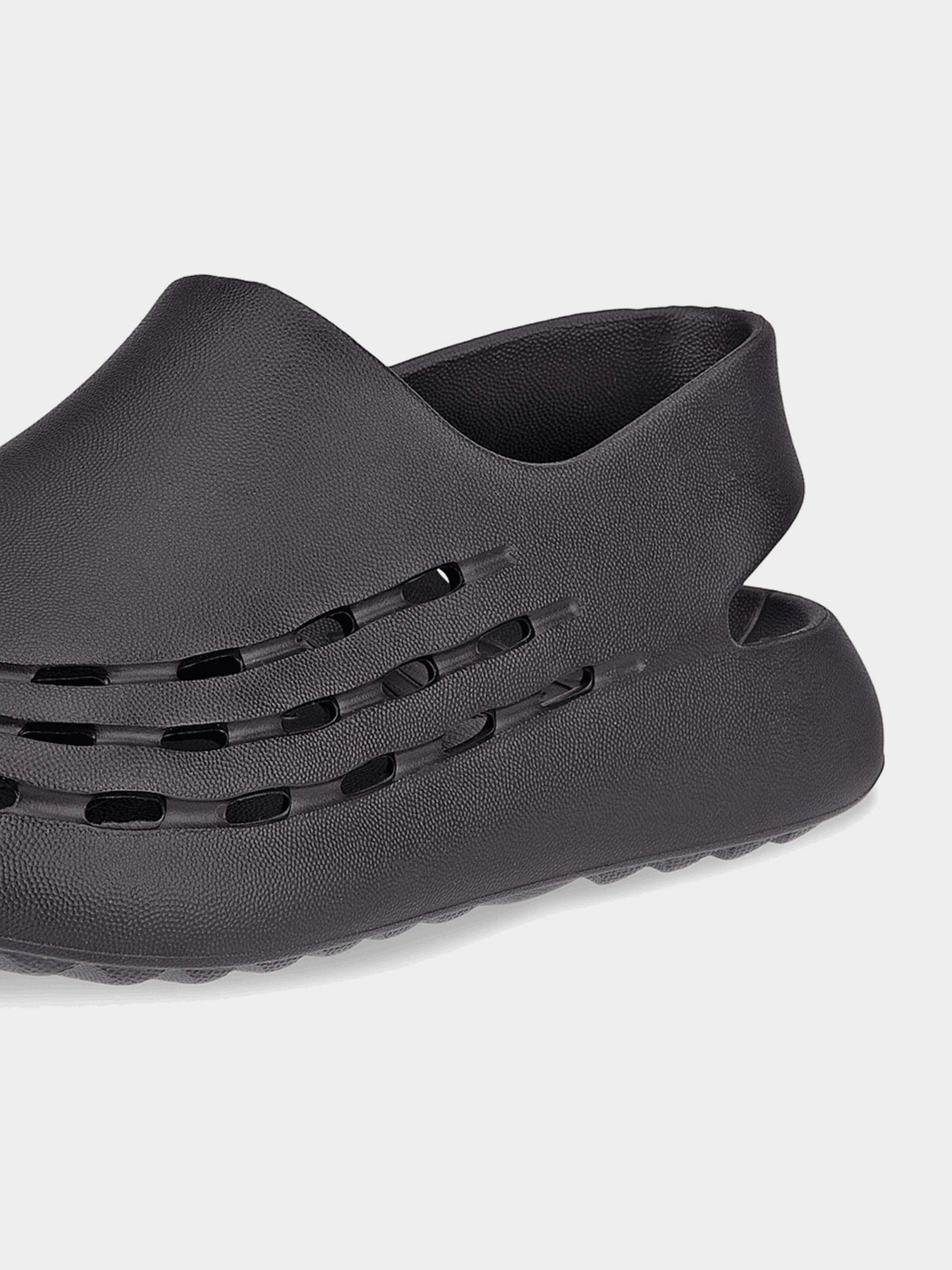 Сабо ECCO Cozmo Slide Модель 70590200101 Фото