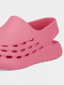 Сабо ECCO Cozmo Slide Модель 70590260864 Фото