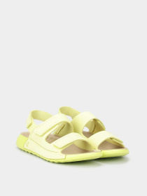 Сандалии ECCO Cozmo модель 70042202660 Фото