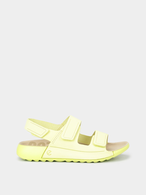 Сандалии ECCO Cozmo модель 70042202660 Фото